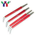 Pig Tail Wrench for Offset Printing Machine, offset printing spare part